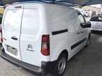 Citroën Berlingo 3lugares - 5