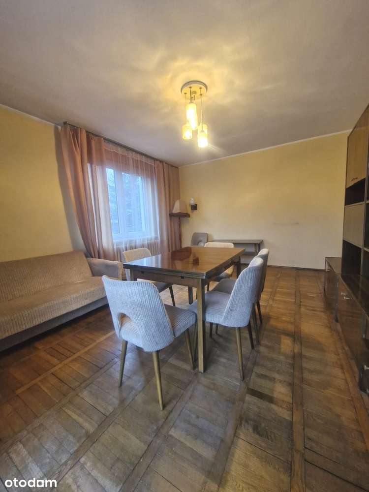 Mieszkanie 2 Pokoje-I PIĘTRO do Własnej Aranżacji-2