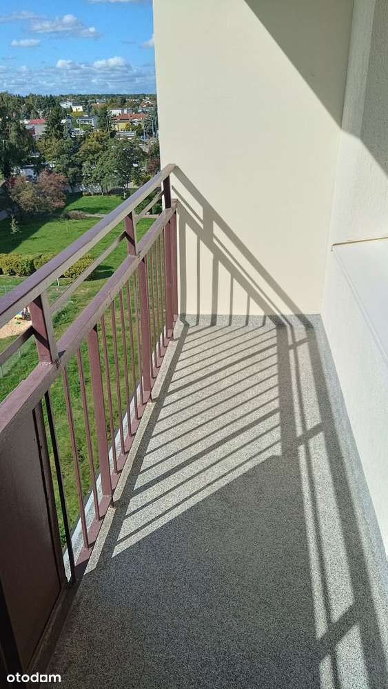 Ładne 3 pokojowe na Podolanach-4