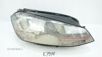 VOLKSWAGEN GOLF VII GTI LAMPA BI-XENOX PRAWY PRZÓD 12-17 5G1941754A - 1