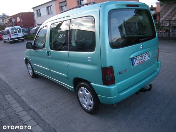 Citroën Berlingo II 1.6i Prestige - 9