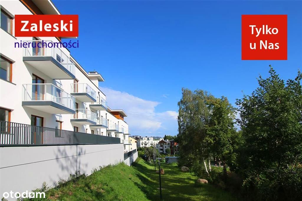 Mieszkanie - Gdańsk Morena