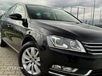 Volkswagen Passat 2.0 TDI Highline - 8