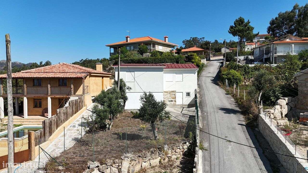 Moradia T3 / Marco de Canaveses, Penhalonga e Paços de Gaiolo - Grande imagem: 5/17