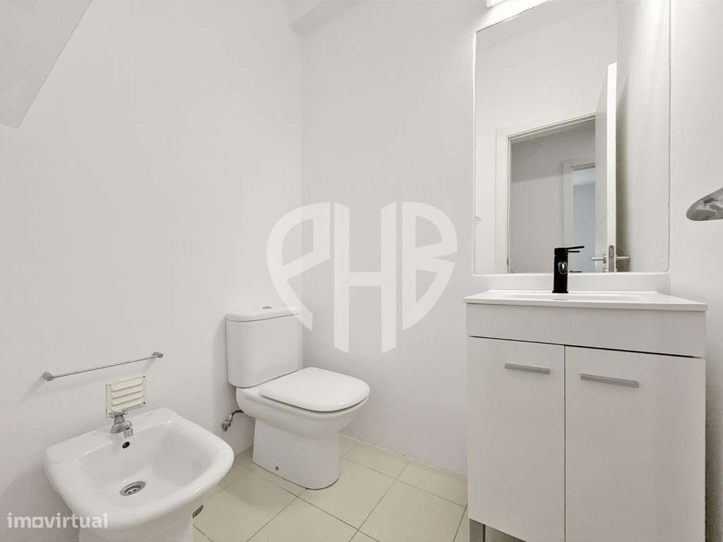 Apartamento T3 Reboleira (Venteira) | Amadora | Pronto a Habitar-29