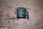 Debitmetru Aer Peugeot 407 307 Motor 1.6 Hdi 109 Cai Cu Garantie - 2