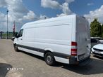 Mercedes-Benz Sprinter - 4