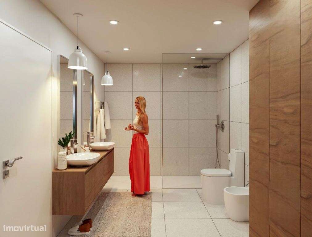 Moradias à venda em Lomba, Amarante-6