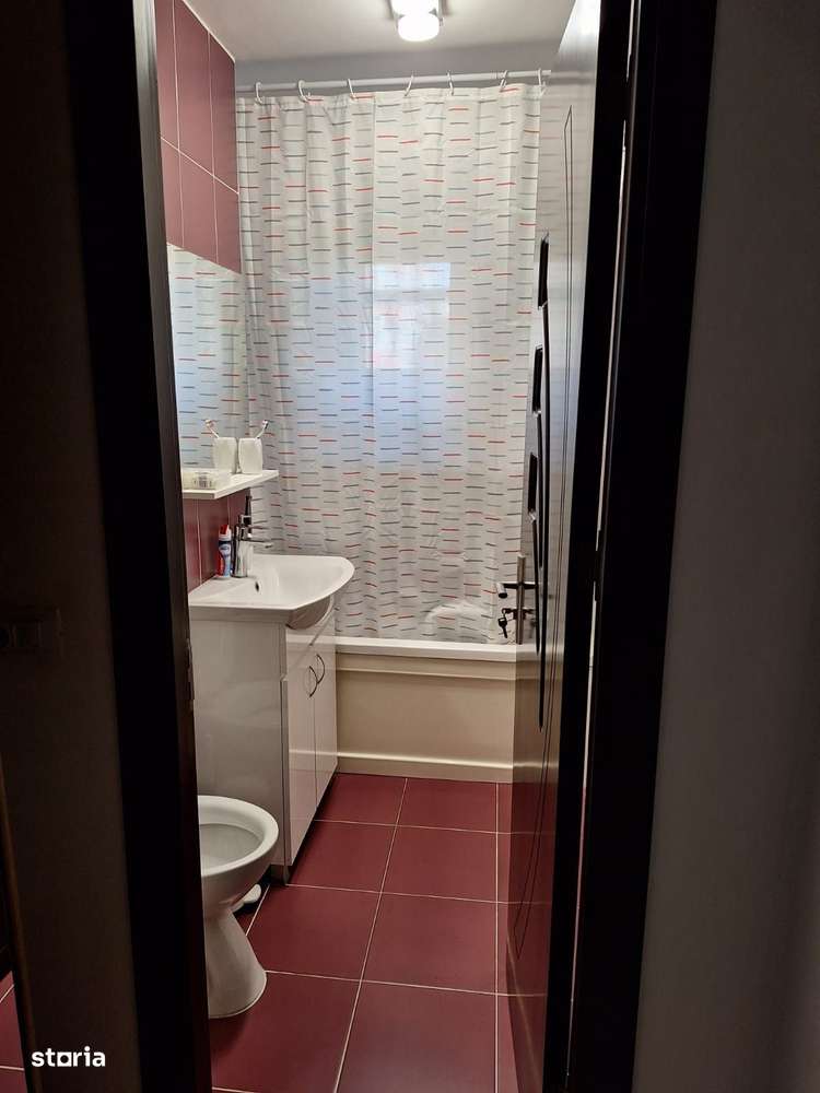 Apartament 3 camere zona Codrul Cosminului - Imagine principală: 4/6