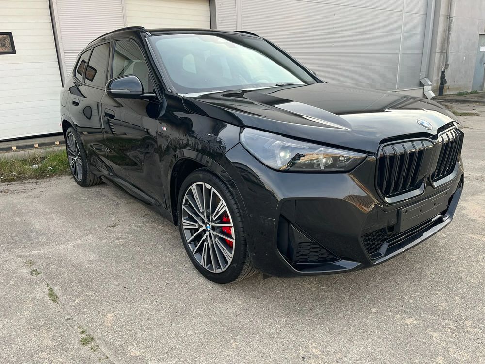 BMW X1 U11 xDrive23i mHEV M Sport 2025