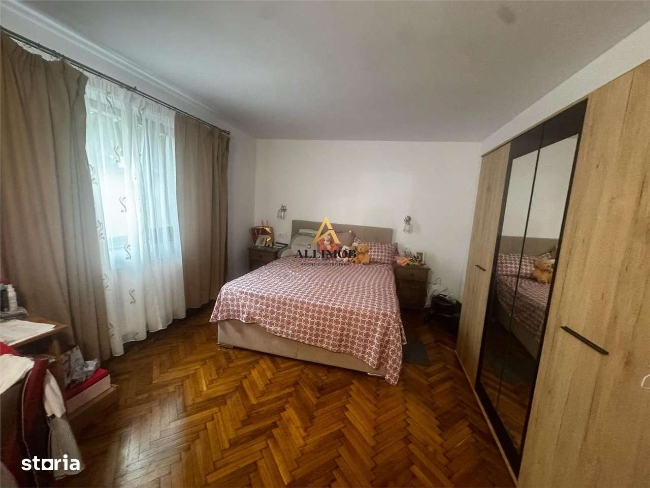 Casa de vanzare Ploiesti – Zona Sala Sporturilor | Complet renovata si-4