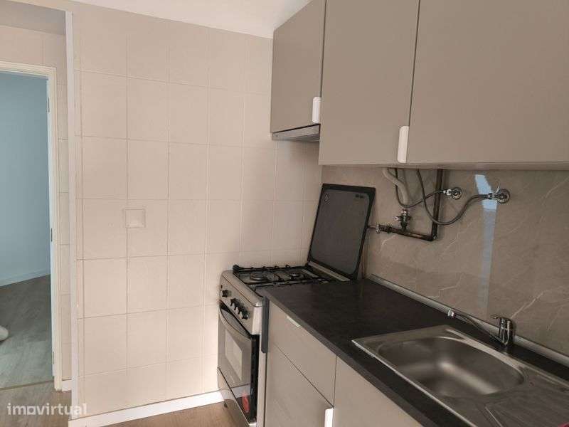 T2 Lisboa, Penha de França - Grande imagem: 2/7