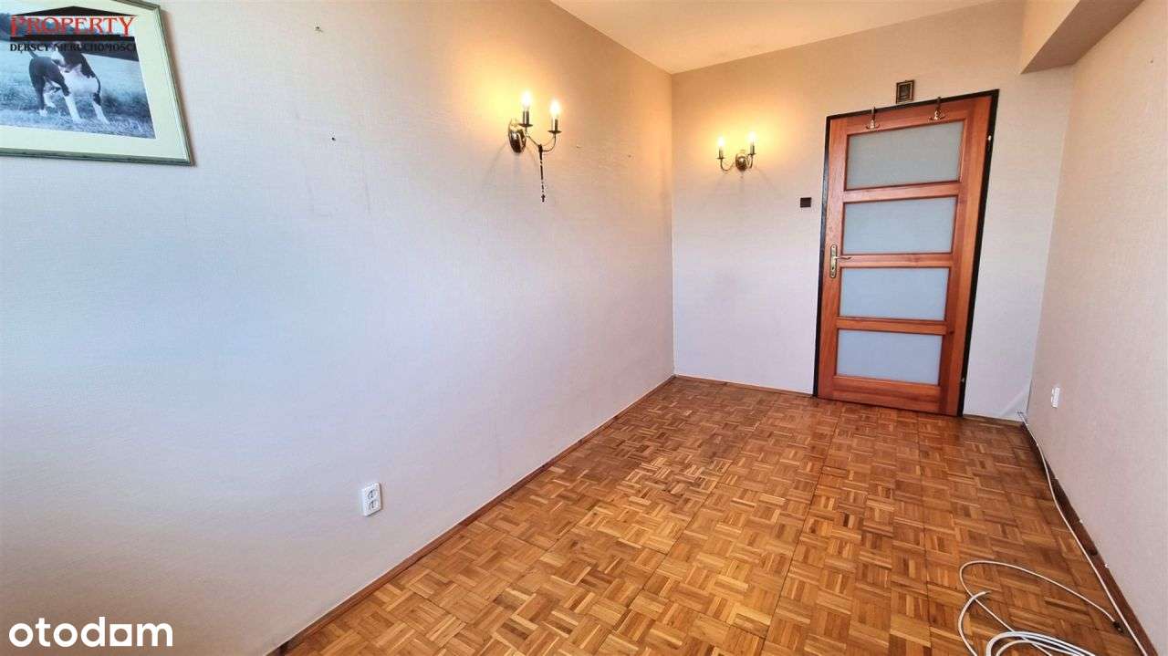 Okazja - 3 pokoje Piotrkowska komórka, parking-11