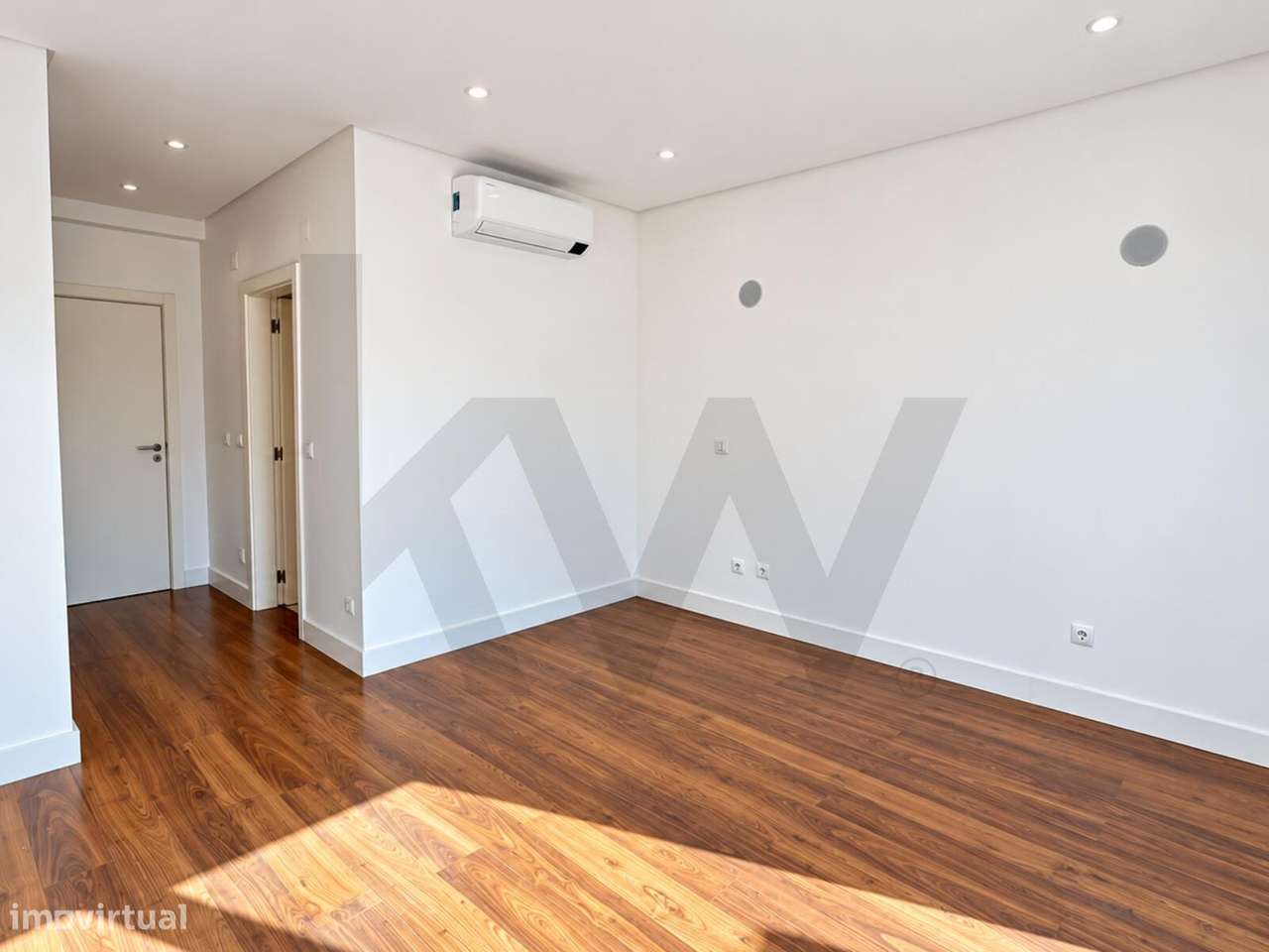 Moradia T4 com piscina e amplo jardim na Verdizela | Garagem para 4 vi-15
