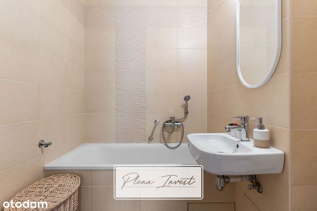 2-poziomowe M4 | ogródek | 2 loggie | metro-5