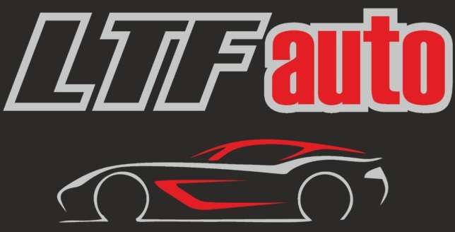 LTF Auto logo