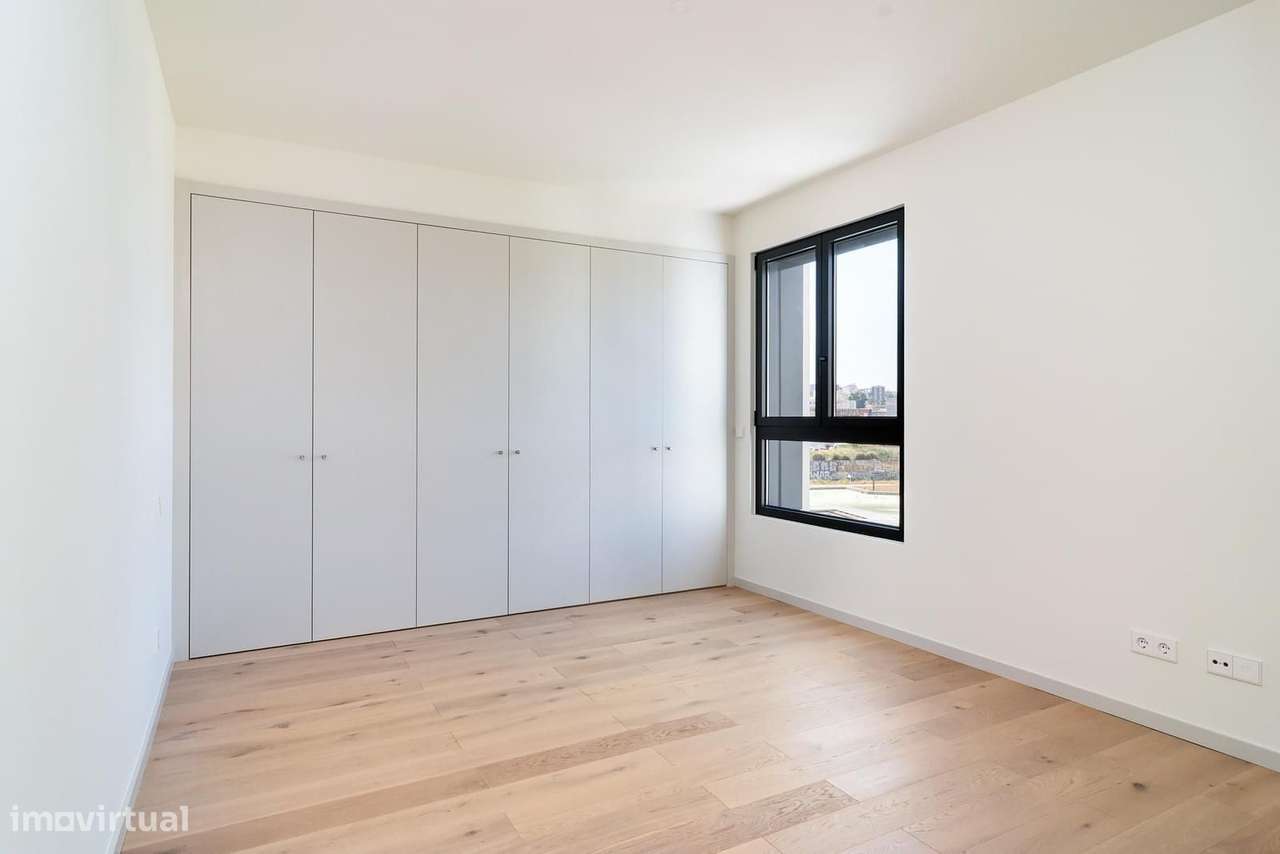 Apartamento T2 com piscina, Parque das Nações, Lisboa - Grande imagem: 5/34