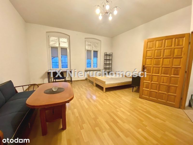 Mieszkanie, 72 m², Gliwice