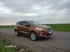 Ford Escape 1.5 EcoBoost AWD SE - 8