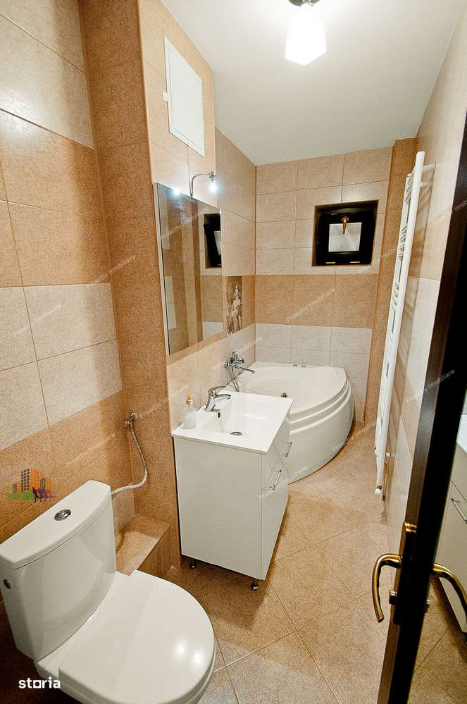 Apartament cu 3 camere, Tiglina 1, Ps-uri,   "LA CHEIE"-9