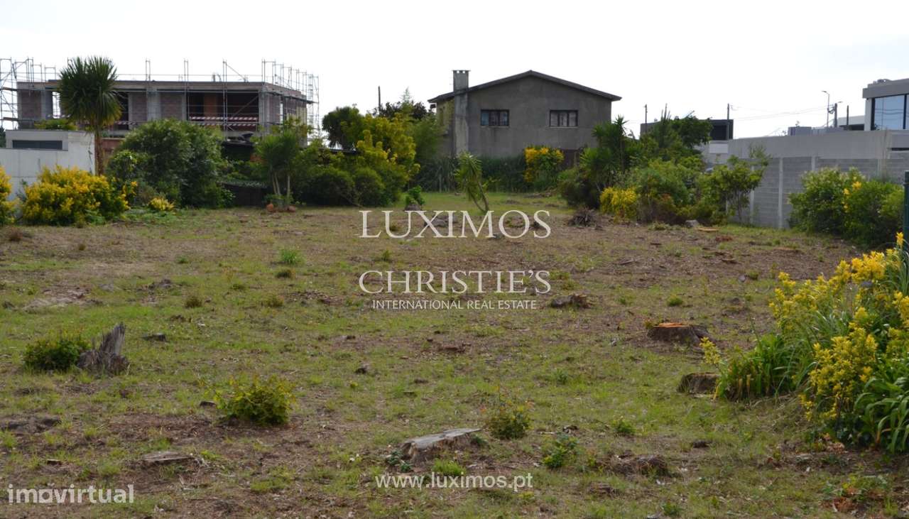 Venda: Terreno para construção de moradia, junto á praia, Madalena, - Grande imagem: 4/6