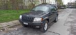 Jeep Grand Cherokee - 10