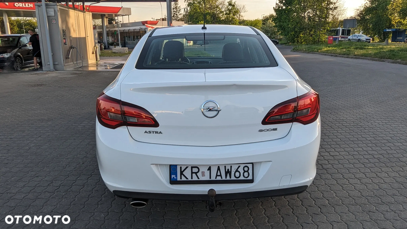 Opel Astra IV 1.4 T Active - 6