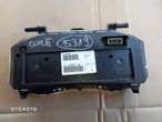 RENAULT CLIO III 3 1.2 TCE LICZNIK ZEGARY 8201060291 EUROPA LIFT - 2