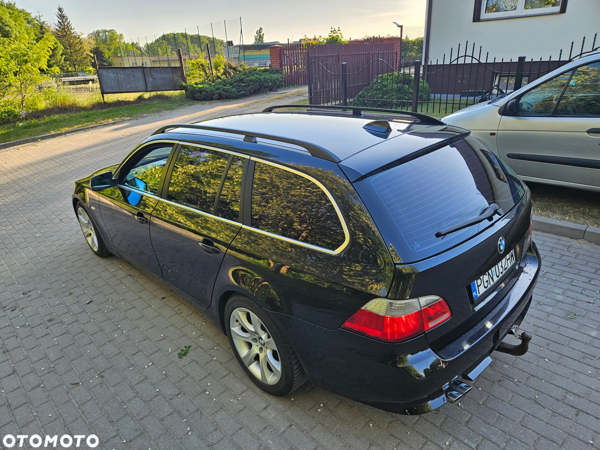 BMW Seria 5 525i - 21