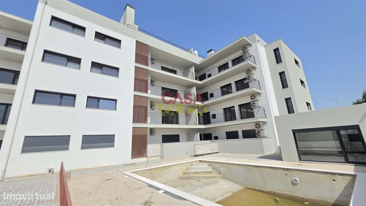 Apartamento T3 Venda em Nossa Senhora de Fátima,Entroncamento-9