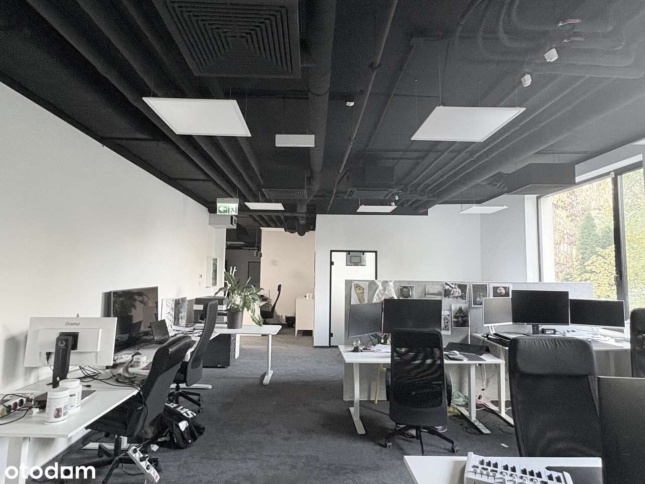 S-Bridge Office Park A1 lok. 11 biurowy 90 mkw. - Pełny obrazek: 2/20