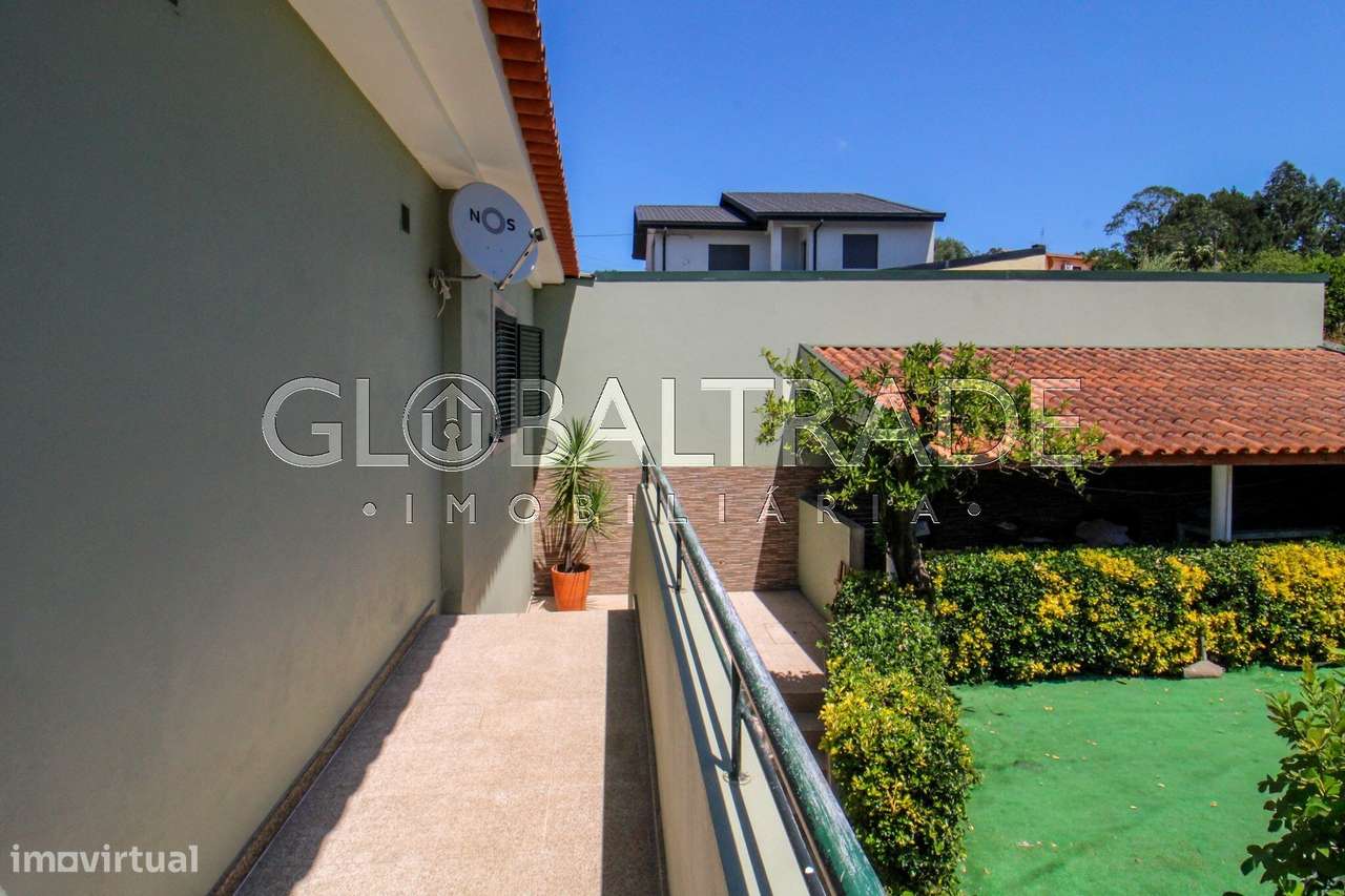 Moradia T2 com Terraço em Foz do Sousa - Gens-31