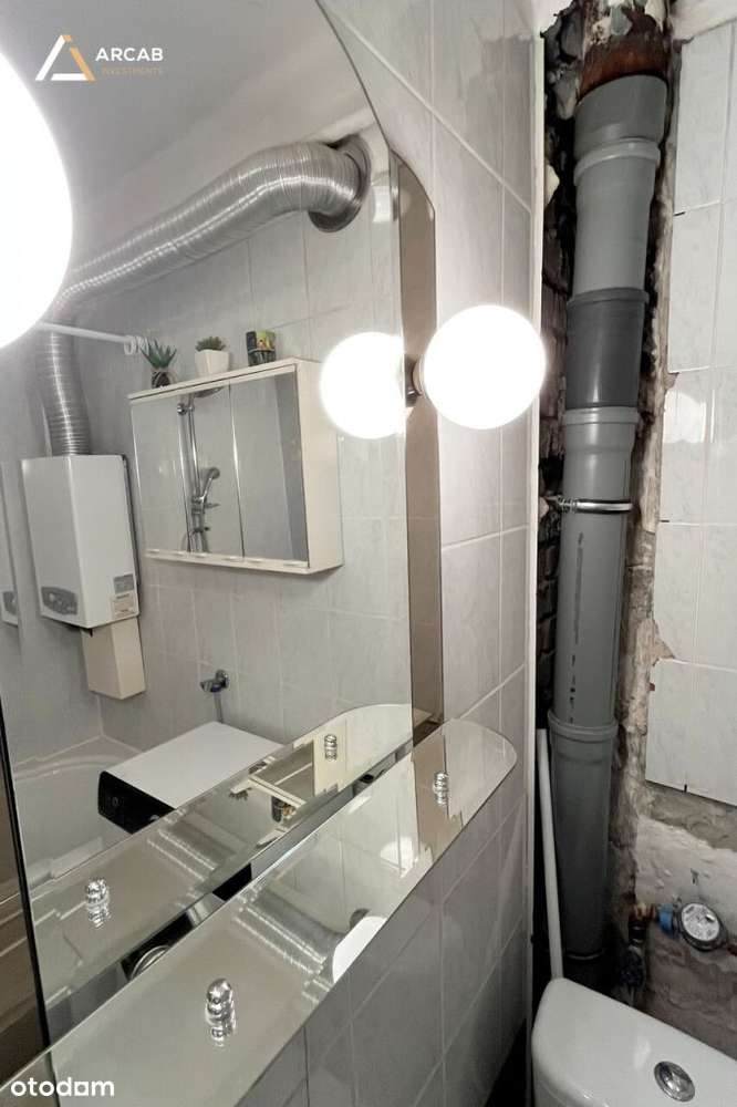 Na sprzedaż: 3-pokojowe mieszkanie – ul. Jesionowa-15