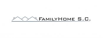 FAMILY – HOME S.C. Logo