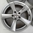 Alufelgi 5x112 17 VW Audi Skoda Seat 4szt (E9947) - 5