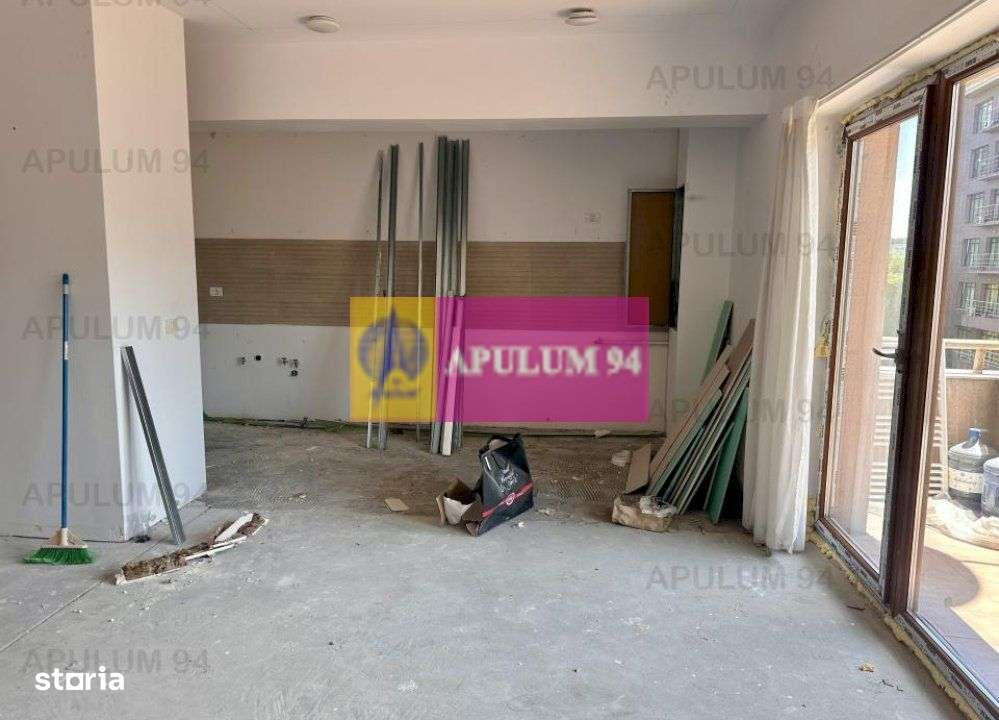 Apartament 2 camere Unirii- Turturele-4