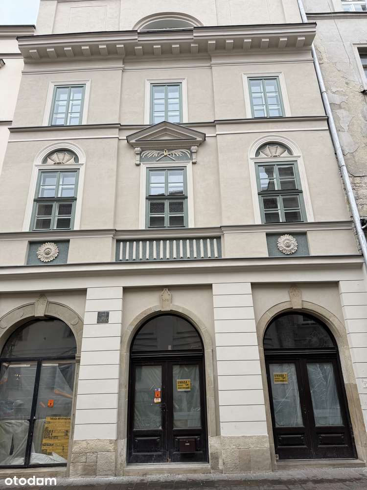 Unikatowa Kamienica Św. Jana, sprzedaż lub współpraca inwestycyjna - Pełny obrazek: 2/8