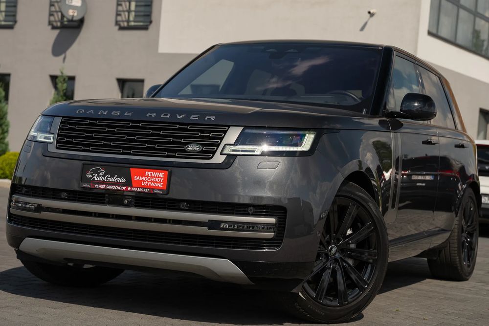Land Rover Range Rover V D300 HSE 2022