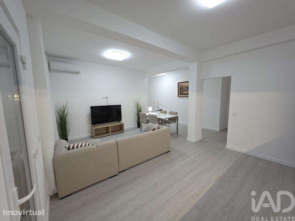 Apartamento T2 em Faro de 69 m2 - Grande imagem: 2/10