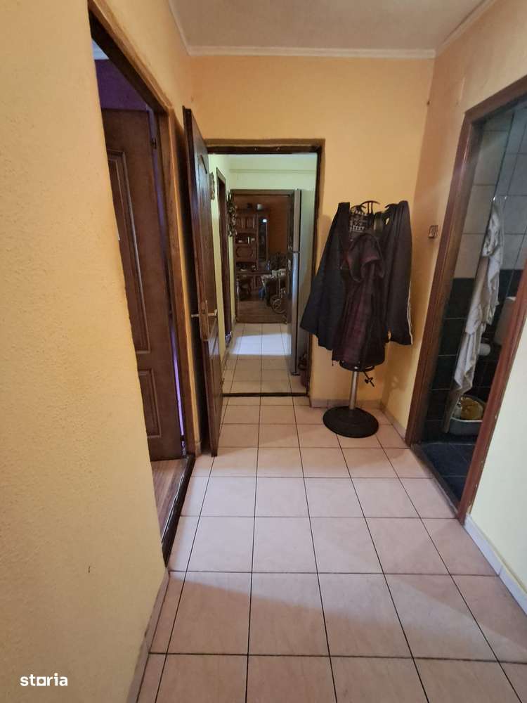 Apartament 4 camere Zona Primarie - Romarta  87 mp-10