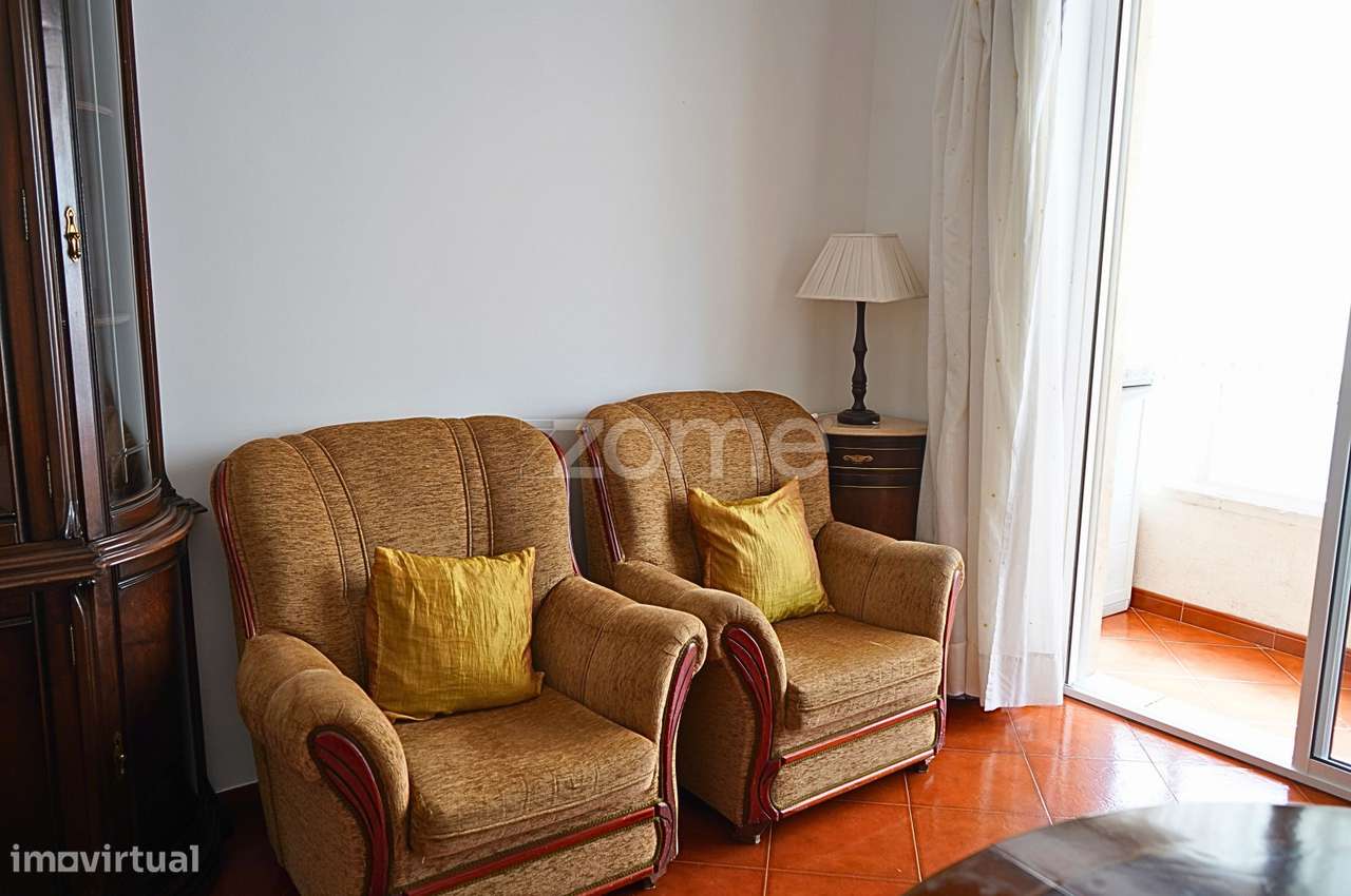 T2 em Falagueira - Amadora-30