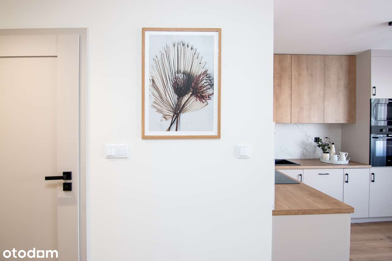 Mieszkanie do wprowadzenia, 4 pokoje. - Pełny obrazek: 3/13