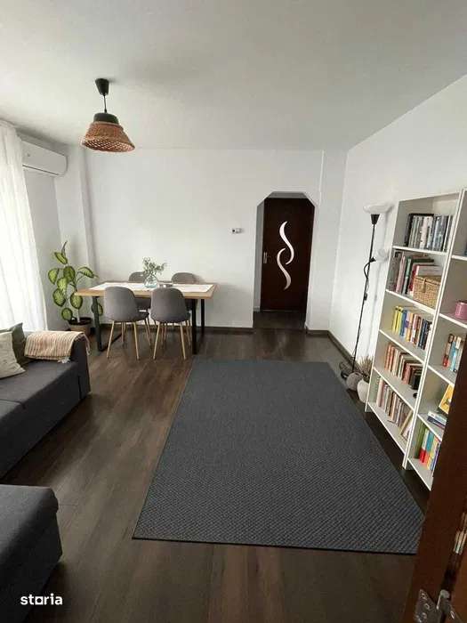 Apartament 3 camere, drumul Careiului , Mic. 15 etaj 1 - Imagine principală: 3/8
