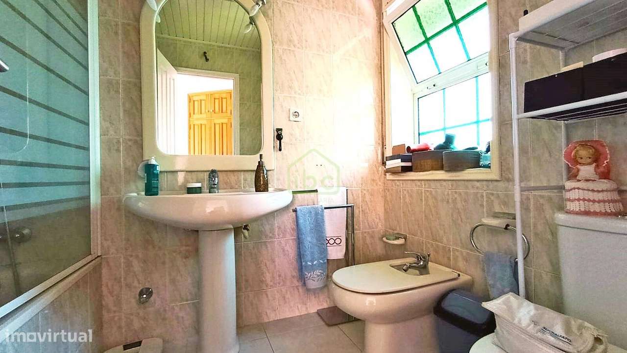 Moradia T4 | Póvoa de Varzim-18