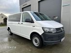 Volkswagen Transporter - 10