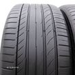 2 x CONTINENTAL 275/40 R19 101Y ContiSportContact 5 M0 Lato 2020 6mm - 2