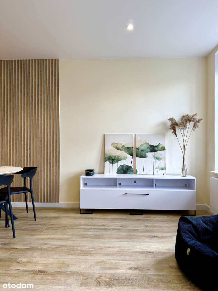 MIESZKANIE po generalnym remoncie, centrum PABIANIC, 58m2 - Pełny obrazek: 2/20