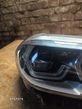 BMW G01 G02 X3 X4 lampa przednia Prawa LED Full adaptive 8739654 Europa nr5 - 2