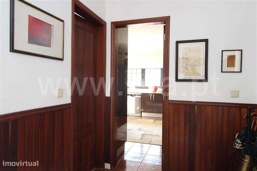 Moradia Geminada T3, Venda-8