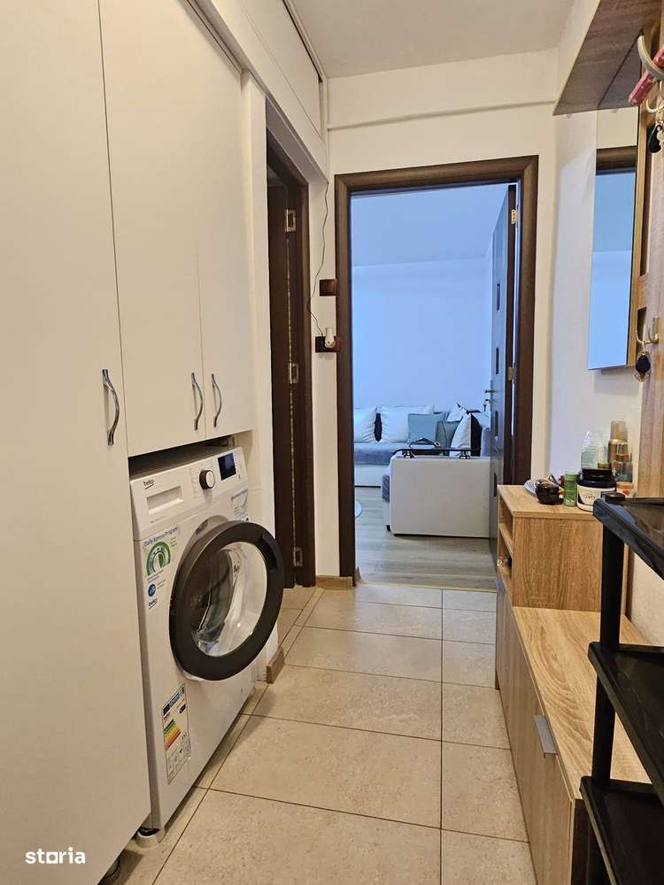 Oferta vanzare ap 2 cam Gavana -Nord, mobilat si utilat, 68800 euro-15